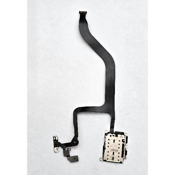 Flex lector sim para Oppo Find N5 5G calidad premium
