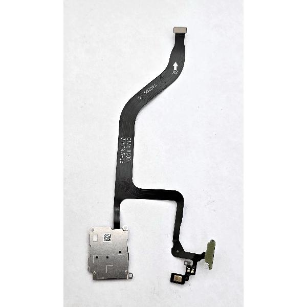 Flex lector sim para Oppo Find N5 5G calidad premium