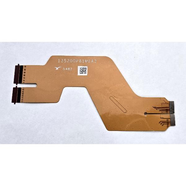 Flex conector lcd para Xiaomi Pad 8 Xiaomi Pad 8 Pro calidad premium