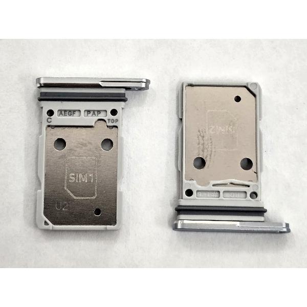 Soporte o bandeja sim plata para Samsung Galaxy A57 5G calidad premium