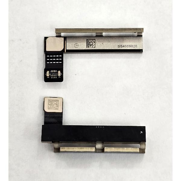 Modulo de antena 5G para Google Pixel 9 calidad premium
