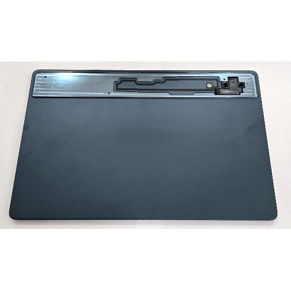 Tapa trasera o tapa bateria azul para Lenovo Yoga Tab Plus TB520FU