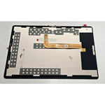 Pantalla para Samsung Galaxy Tab A11 Plus mas tactil negro GH82-38816A Service Pack