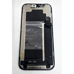 Pantalla INCELL SP FHD para iPhone 17 Pro A3256 mas tactil negro con IC intercambiable