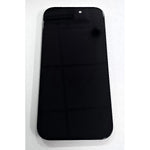 Pantalla INCELL SP FHD para iPhone 17 Pro A3256 mas tactil negro con IC intercambiable