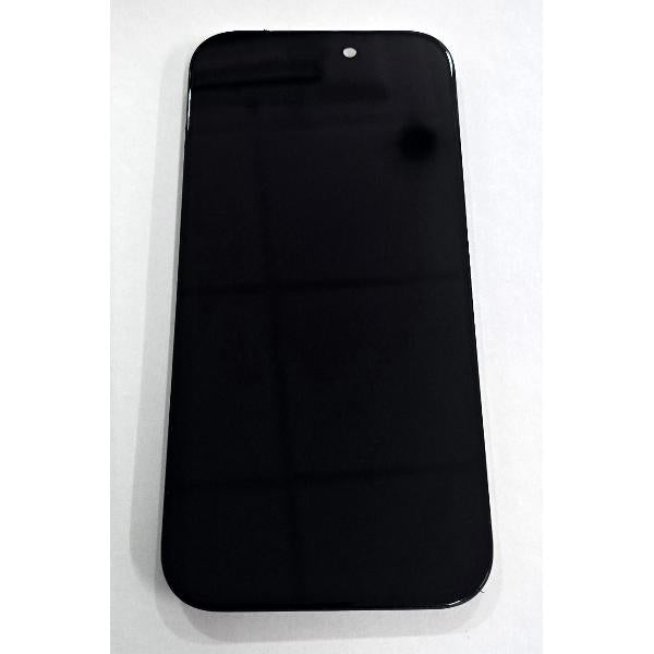 Pantalla INCELL SP FHD para iPhone 17 Pro A3256 mas tactil negro con IC intercambiable