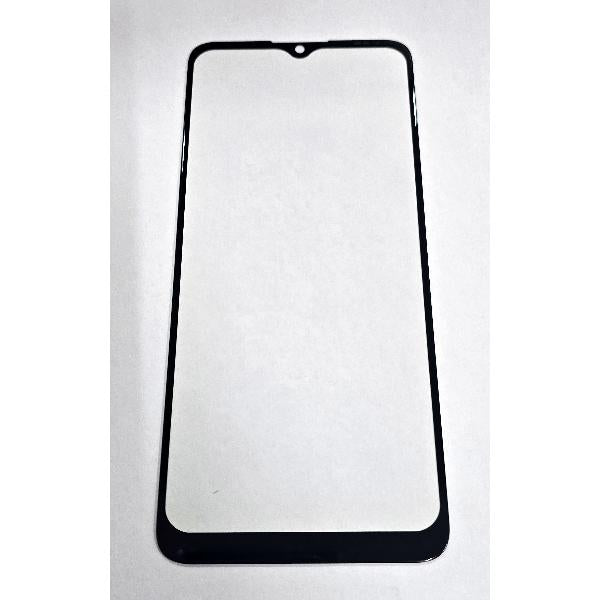 Cristal negro para ZTE Blade A53 Pro calidad premium