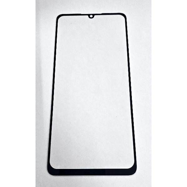 Cristal negro para ZTE Blade A76 4G ZTE Blade A76 5G calidad premium
