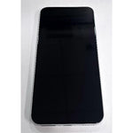 Pantalla para Honor Magic 8 Lite 5G mas tactil negro con marco plata calidad premium