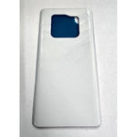 Tapa trasera o tapa bateria blanca CSL para Xiaomi Redmi Note 14 Pro Plus 5G