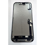 Pantalla para iPhone 17 A3258 mas tactil negro Youda calidad Incell