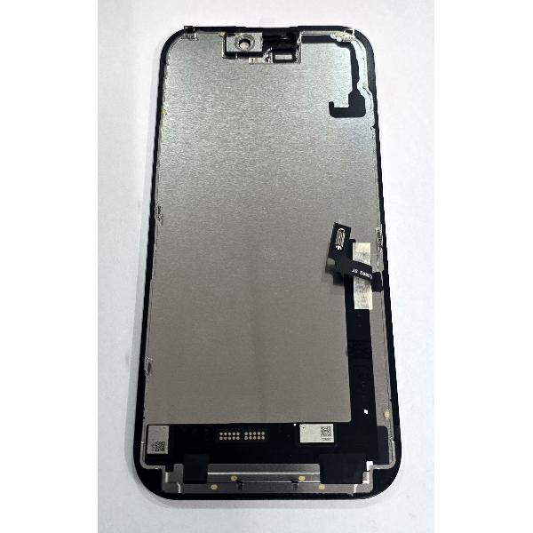 Pantalla para iPhone 17 A3258 mas tactil negro Youda calidad Incell