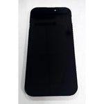 Pantalla para iPhone 17 A3258 mas tactil negro Youda calidad Incell