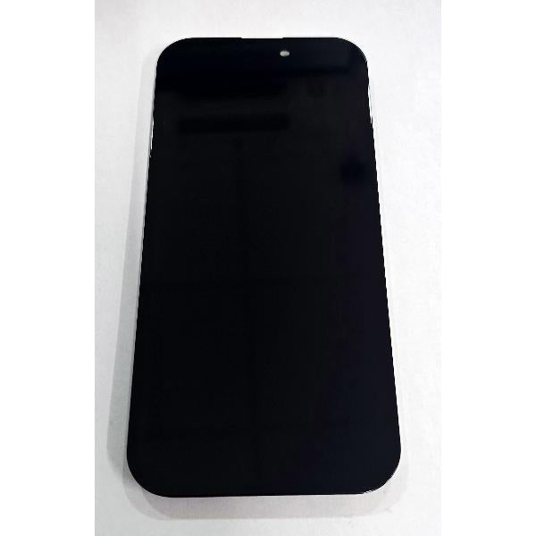 Pantalla para iPhone 17 A3258 mas tactil negro Youda calidad Incell