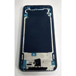 Carcasa o marco central azul para Oppo A6 Pro 5G