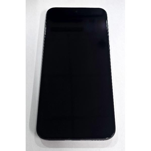 Pantalla para Vivo X200 FE mas tactil negro con marco negro calidad premium