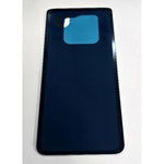Tapa trasera o tapa bateria azul CSL para Xiaomi Redmi Note 14 Pro Plus 5G