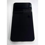 Pantalla para Honor Magic 8 Lite 5G mas tactil negro con marco verde calidad premium