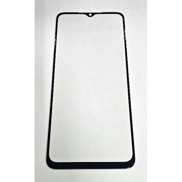 Cristal negro para ZTE Blade A34 calidad premium