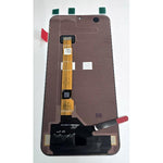 Pantalla para Honor Magic 8 Lite 5G mas tactil negro calidad premium