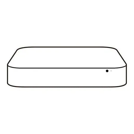 Apple Mac mini / M4 10-Core CPU/ 16GB/ 512GB SSD/ 10-Core GPU - PixelPlaza