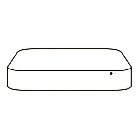 Apple Mac mini / M4 Pro 12-Core CPU/ 24GB/ 512GB SSD/ 16-Core GPU - PixelPlaza