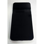 Pantalla para Honor Magic 8 Lite 5G mas tactil negro con marco negro calidad premium