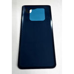 Tapa trasera o tapa bateria negra CSL para Xiaomi Redmi Note 14 Pro Plus 5G