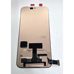 Pantalla para Vivo X200 FE mas tactil negro calidad premium