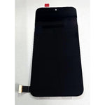 Pantalla para Vivo X200 FE mas tactil negro calidad premium