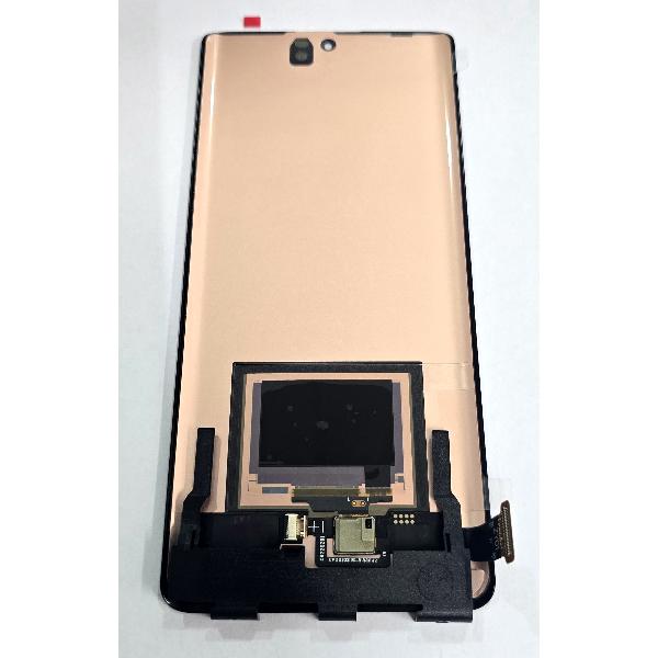 Pantalla para Vivo V80 Pro V2185A V2145 mas tactil negro calidad premium