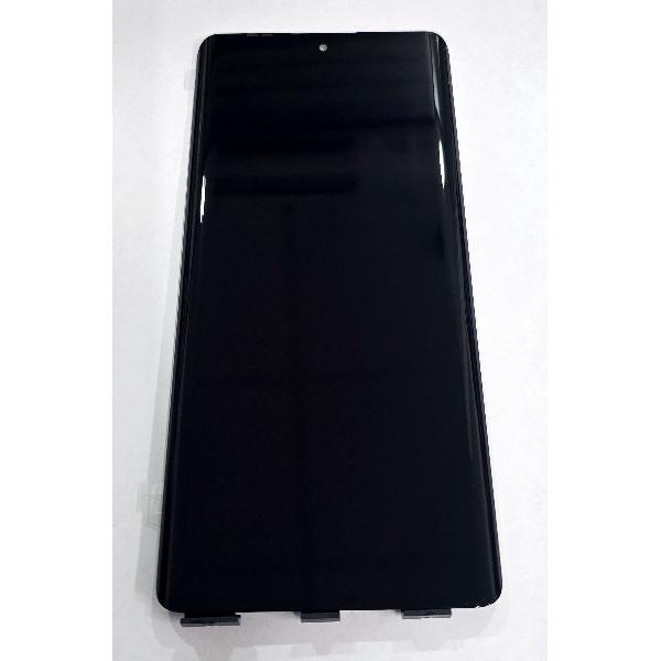 Pantalla para Vivo V80 Pro V2185A V2145 mas tactil negro calidad premium