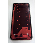 Carcasa o marco central marron para Honor Magic 8 Lite 5G