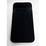 Pantalla para iPhone 17 A3258 mas tactil negro calidad Hard Oled