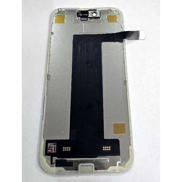 Pantalla para iPhone Air A3260 mas tactil negro calidad premium