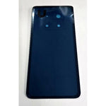 Tapa trasera o tapa bateria azul CSL para Xiaomi Redmi Note 14 Pro Plus 5G con cubierta de camara