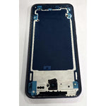 Carcasa o marco central negro para Oppo A6 Pro 5G