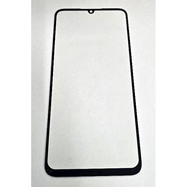 Cristal negro para ZTE Blade A35 calidad premium