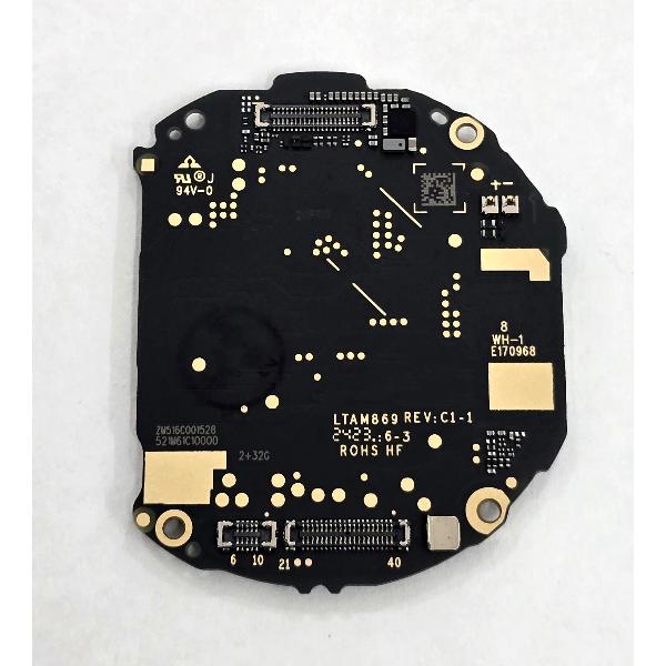 Relojes deportivos o Smartwhatch