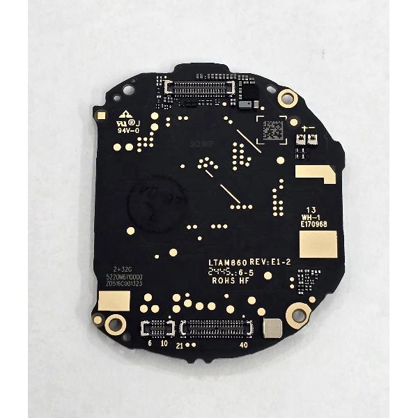 Placa base para Xiaomi Watch 2 Pro calidad premium