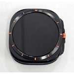 Pantalla para Samsung Galaxy Watch Ultra 2024 L700 L705 47mm mas tactil negro con marco negro calidad premium