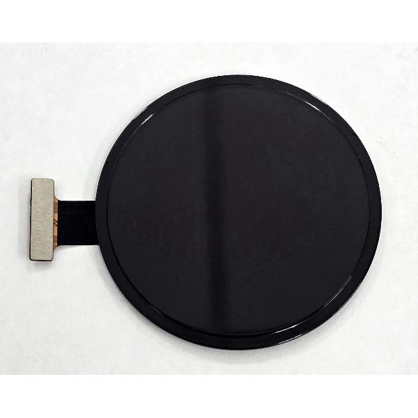 Pantalla para Samsung Galaxy Watch Ultra 2025 L700 L705 47mm mas tactil negro calidad premium