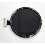 Pantalla para Samsung Galaxy Watch Ultra 2025 L700 L705 47mm mas tactil negro con marco azul calidad premium