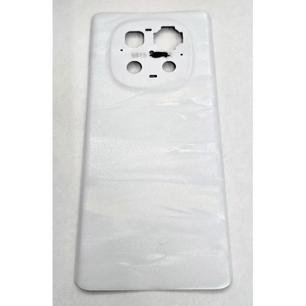 Tapa trasera o tapa bateria blanca para Xiaomi Redmi Note 15 5G