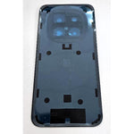 Tapa trasera o tapa bateria negra para Xiaomi Redmi Note 15 Pro Plus con cubierta de camara