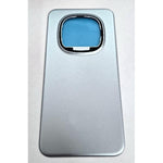 Tapa trasera o tapa bateria azul para Xiaomi Redmi Note 15 Pro Plus