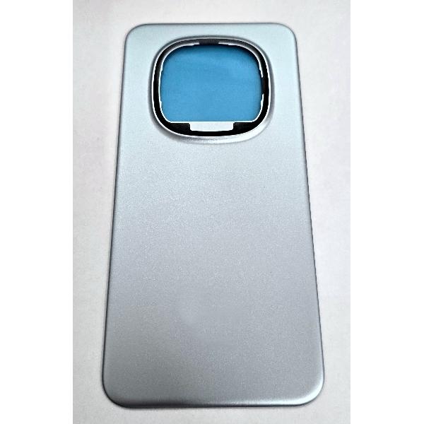 Tapa trasera o tapa bateria azul para Xiaomi Redmi Note 15 Pro Plus