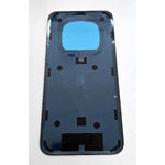 Tapa trasera o tapa bateria azul para Xiaomi Redmi Note 15 Pro Plus