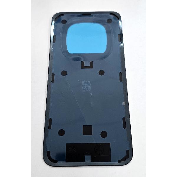 Tapa trasera o tapa bateria azul para Xiaomi Redmi Note 15 Pro Plus