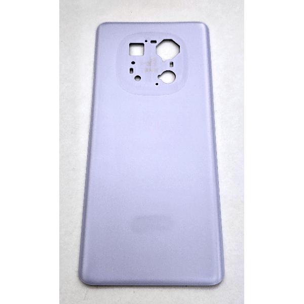 Tapa trasera o tapa bateria morada para Xiaomi Redmi Note 15 4G
